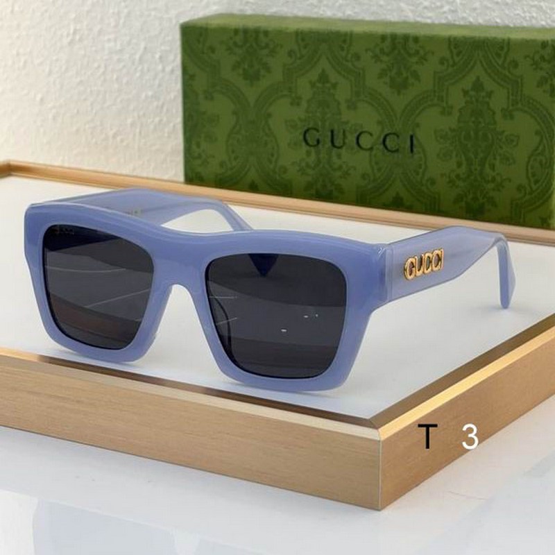 Gucci Sunglasses 690